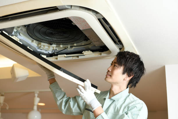 Best Affordable Air Duct Cleaning  in Brockton, MA